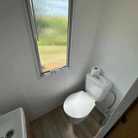 Kemping Mobilheim Olbramkostel